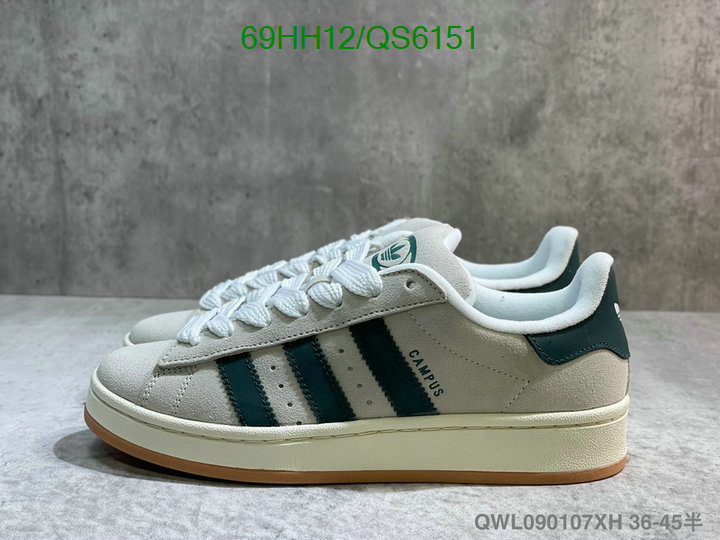 Women Shoes-Adidas Code: QS6151 $: 69USD