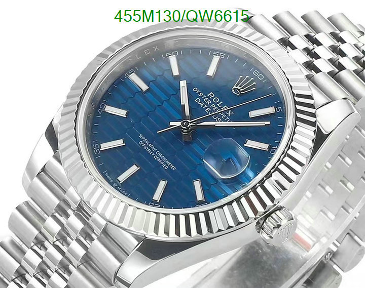 Watch-Mirror Quality-Rolex Code: QW6615 $: 455USD