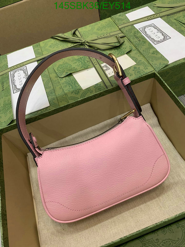 Gucci Bag Promotion Code: EY514