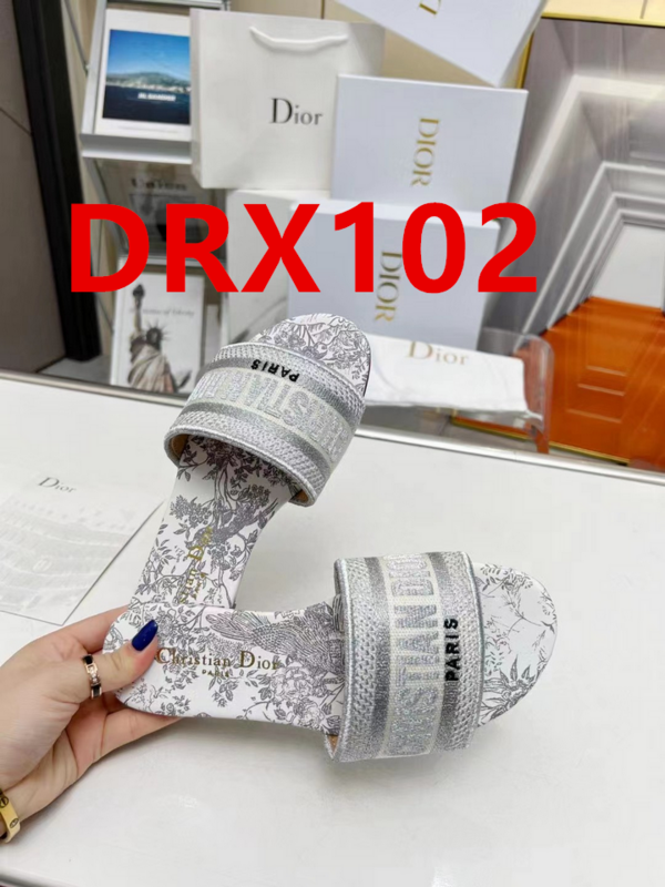 dior Shoes Big Sale Code: DRX1