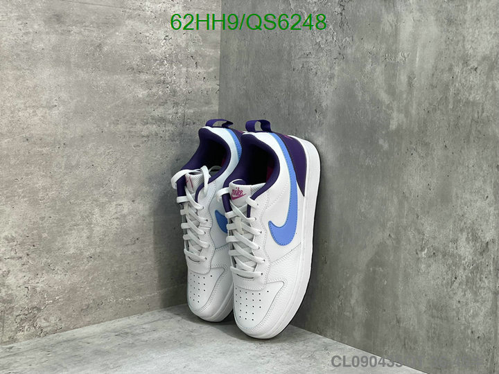 Men shoes-Nike Code: QS6248 $: 62USD