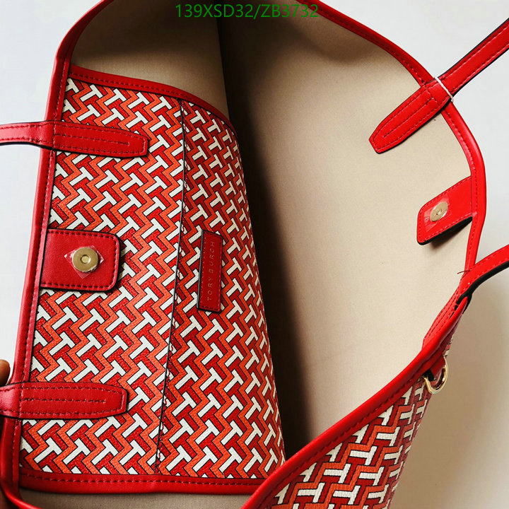 Tory Burch Bag-(Mirror)-Handbag- Code: ZB3732 $: 139USD