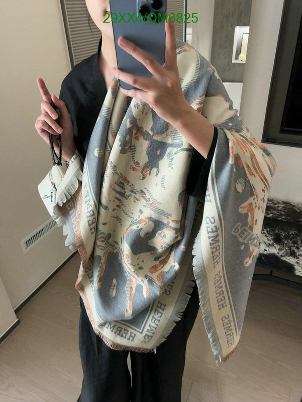 Scarf-Hermes Code: QM6825 $: 29USD