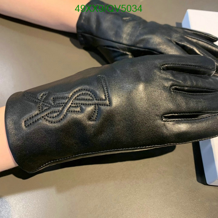 Gloves-YSL Code: QV5034 $: 49USD