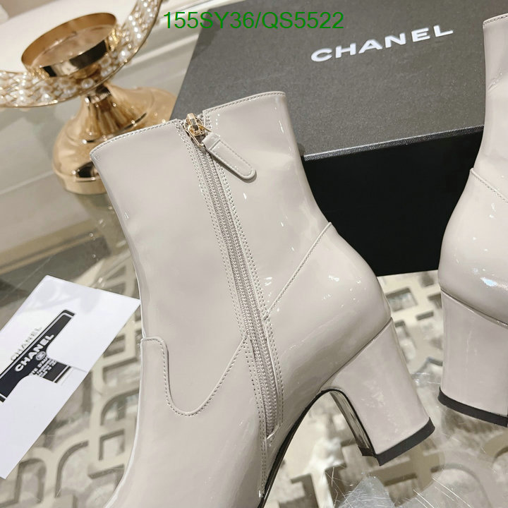 Women Shoes-Boots Code: QS5522 $: 155USD