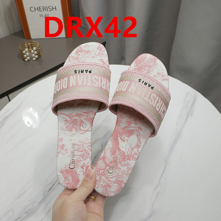 dior Shoes Big Sale Code: DRX1