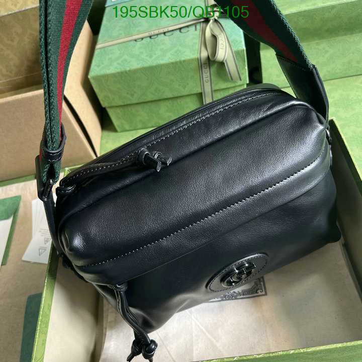 Gucci Bag Promotion Code: QB1105