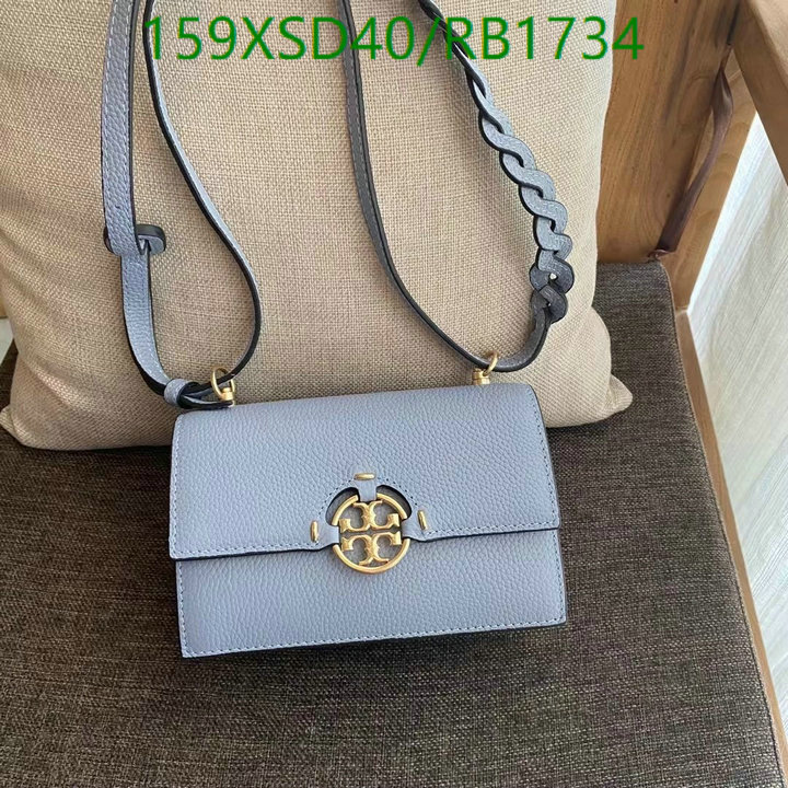 Tory Burch Bag-(Mirror)-Diagonal- Code: RB1734 $: 159USD