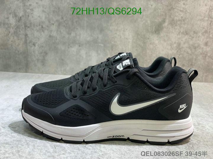 Men shoes-Nike Code: QS6294 $: 72USD