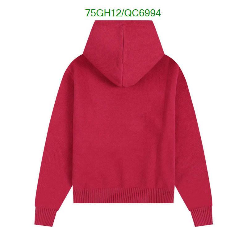 Clothing-AMI Code: QC6994 $: 75USD