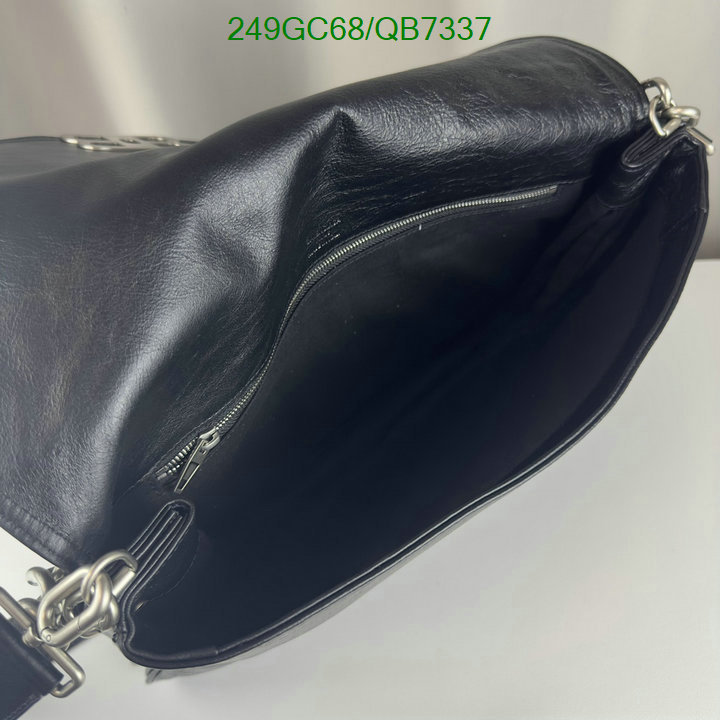 Balenciaga Bag-(Mirror)-Other Styles- Code: QB7337