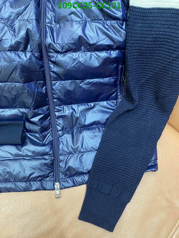 Down Jacket SALE Code: CC121 $: 109USD