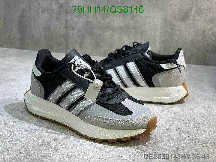 Women Shoes-Adidas Code: QS6146 $: 79USD