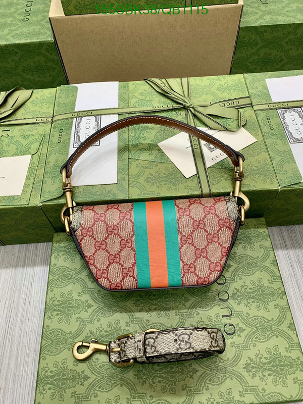 Gucci Bag Promotion Code: QB1115