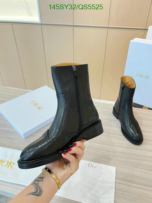 Women Shoes-Boots Code: QS5525 $: 145USD