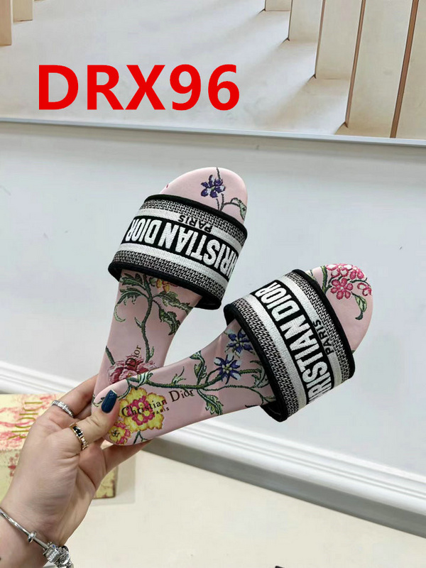 dior Shoes Big Sale Code: DRX1