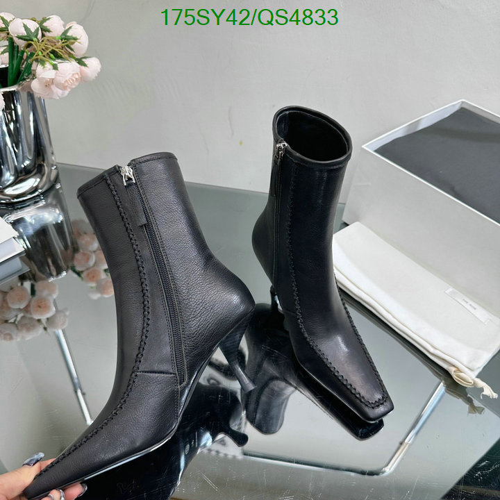 Women Shoes-Boots Code: QS4833 $: 175USD