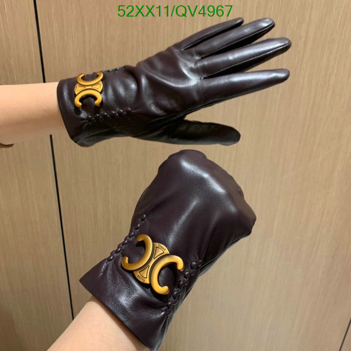 Gloves-Celine Code: QV4967 $: 52USD