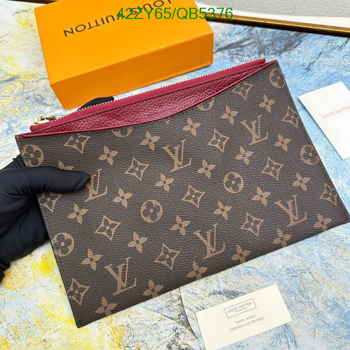 LV Bag-(4A)-Trio- Code: QB5376 $: 42USD