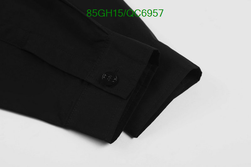 Clothing-Balenciaga Code: QC6957 $: 85USD