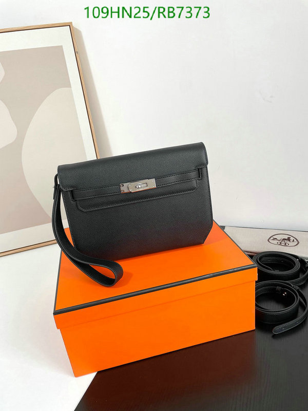 Hermes Bag-(4A)-Diagonal- Code: RB7373 $: 109USD