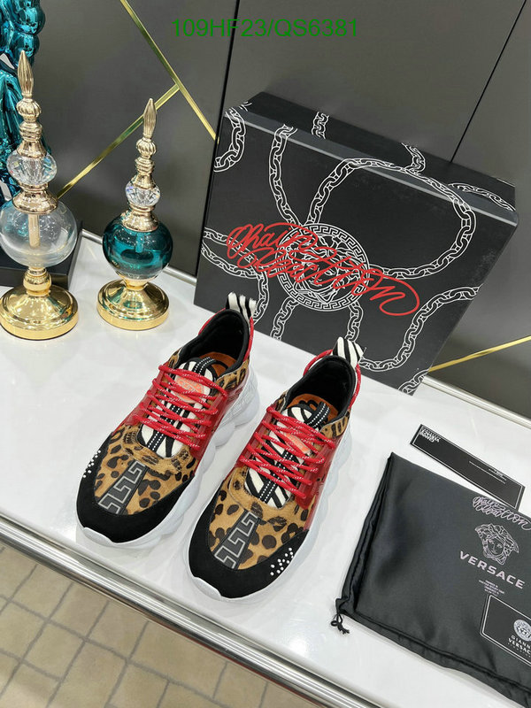 Men shoes-D&G Code: QS6381 $: 109USD