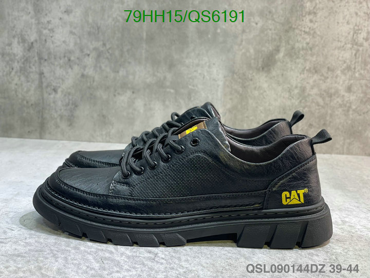 Men shoes-CAT Code: QS6191 $: 79USD
