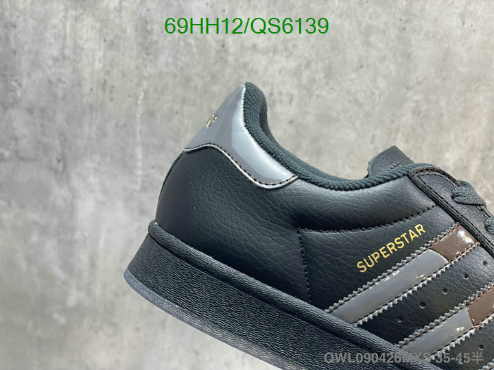Men shoes-Adidas Code: QS6139 $: 69USD