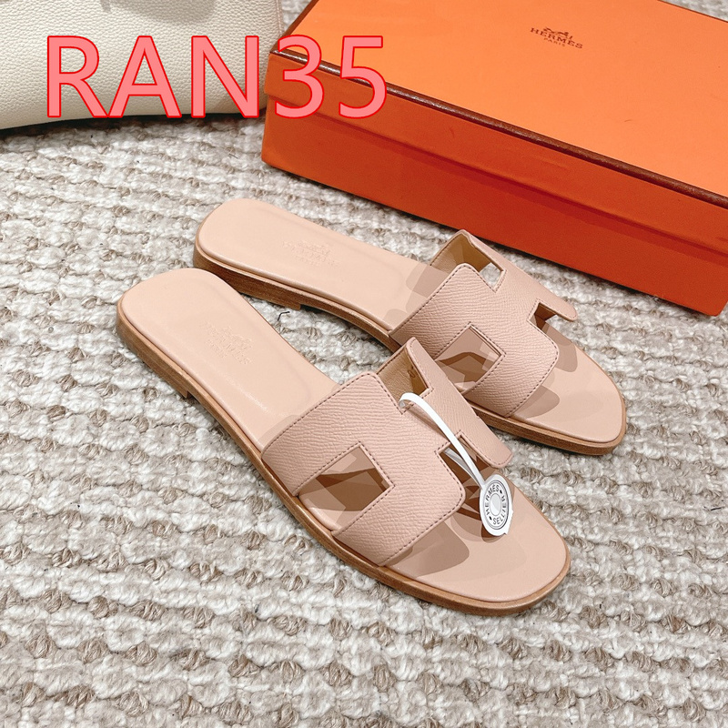 Hermes Shoes Sale Code: RAN1