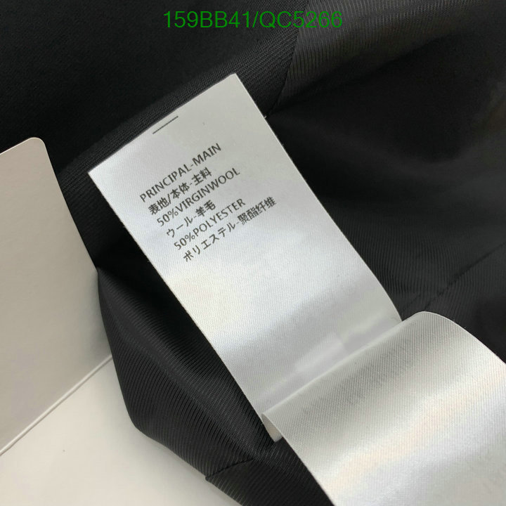 Clothing-LV Code: QC5266 $: 159USD