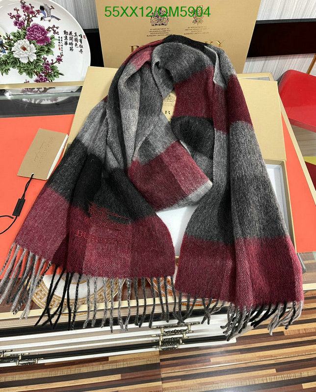 Scarf-Burberry Code: QM5904 $: 55USD