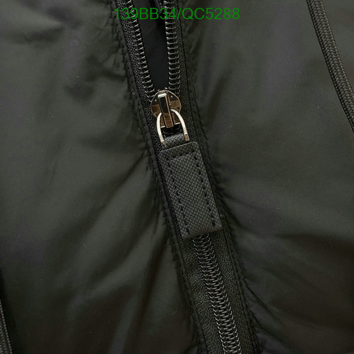 Down jacket Women-Prada Code: QC5288 $: 139USD