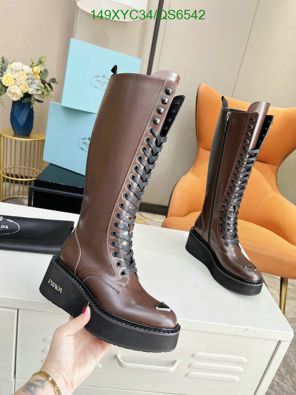 Women Shoes-Boots Code: QS6542 $: 149USD