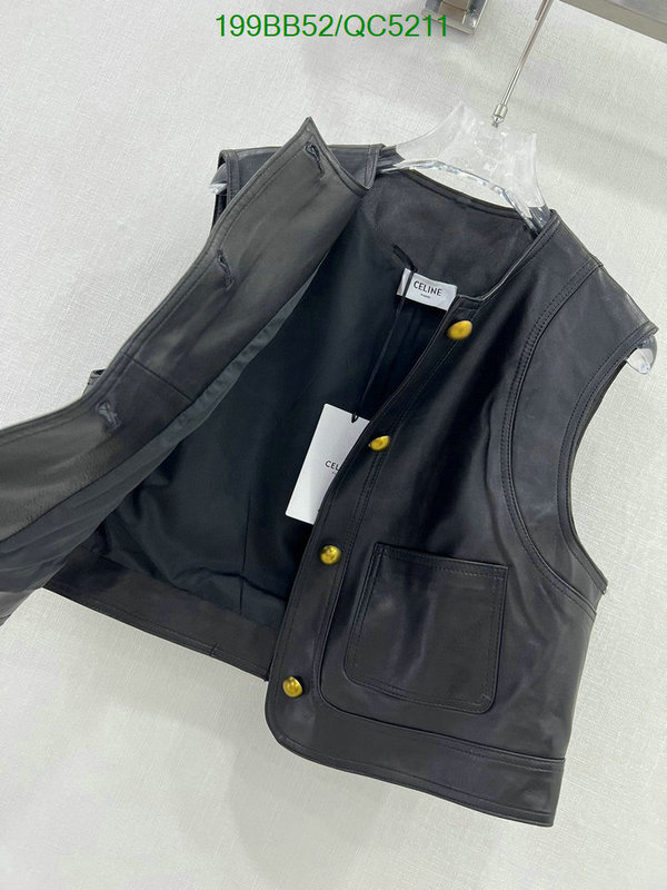 Clothing-Celine Code: QC5211 $: 199USD