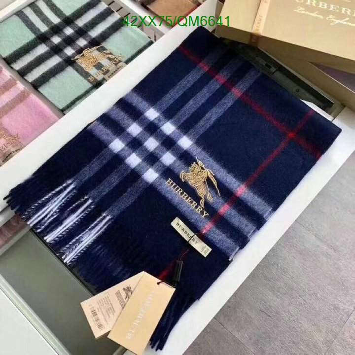 Scarf-Burberry Code: QM6641 $: 42USD