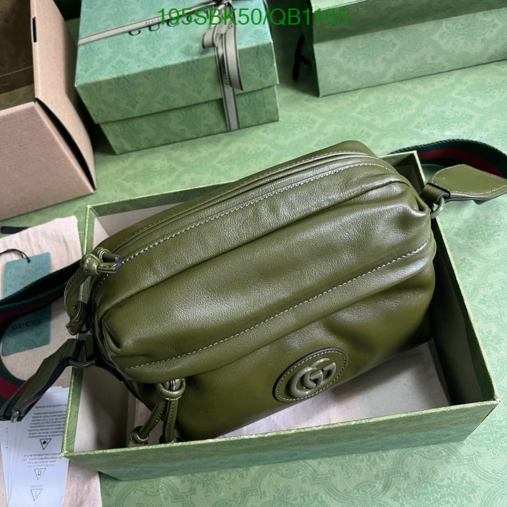 Gucci Bag Promotion Code: QB1105