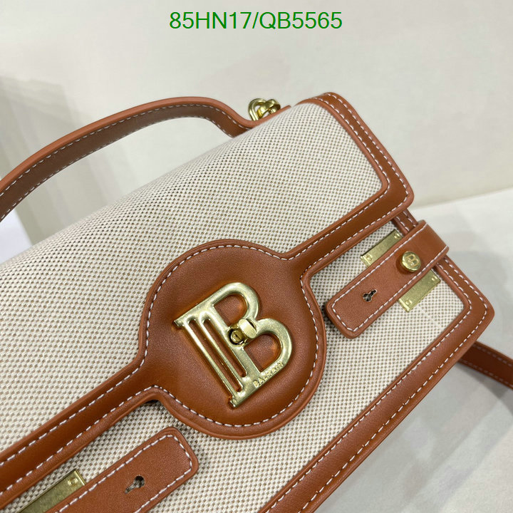 Balmain Bag-(4A)-Diagonal- Code: QB5565 $: 85USD