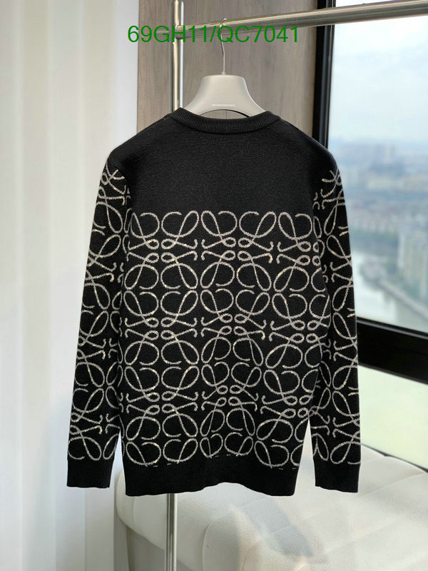 Clothing-Loewe Code: QC7041 $: 69USD