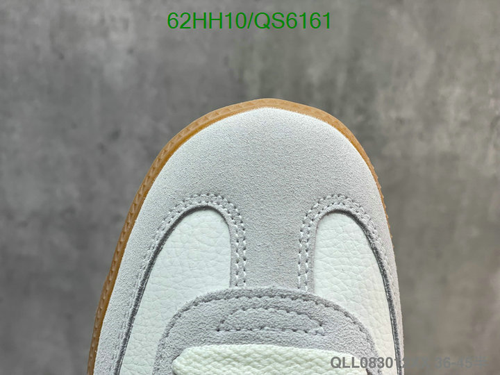 Men shoes-Adidas Code: QS6161 $: 62USD