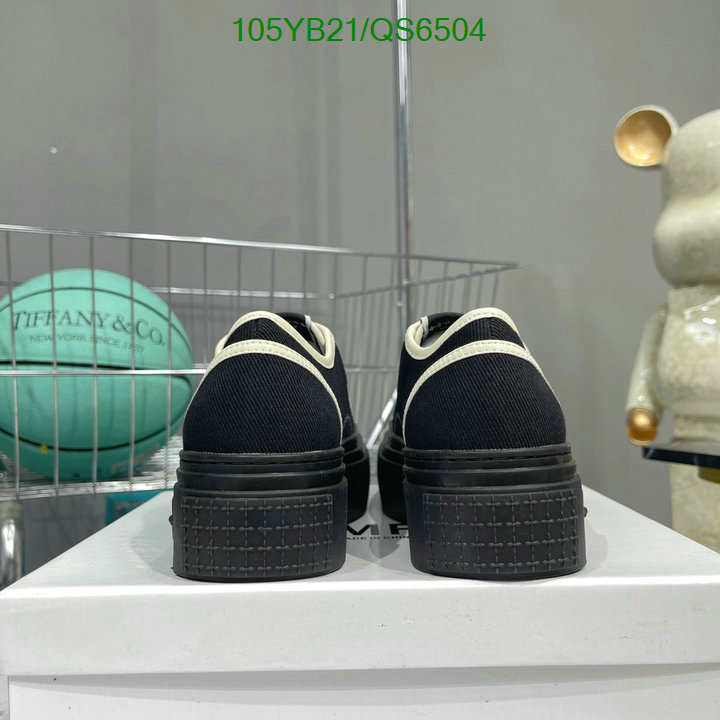 Women Shoes-SMFK Code: QS6504 $: 105USD