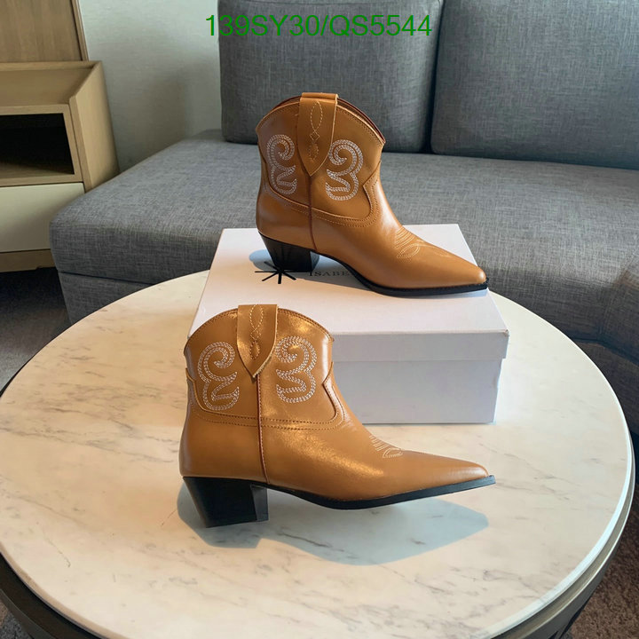 Women Shoes-Boots Code: QS5544 $: 139USD