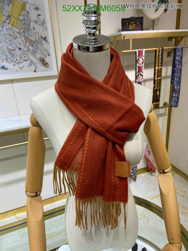 Scarf-Loewe Code: QM6058 $: 52USD