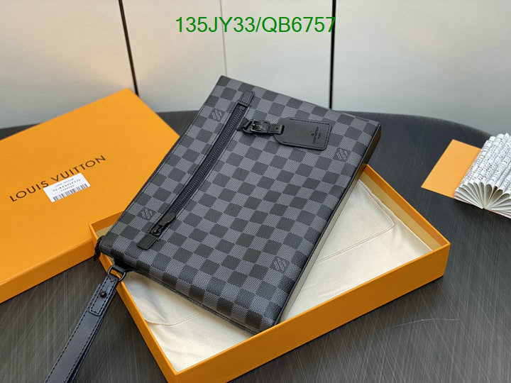 LV Bag-(Mirror)-Trio- Code: QB6757 $: 135USD