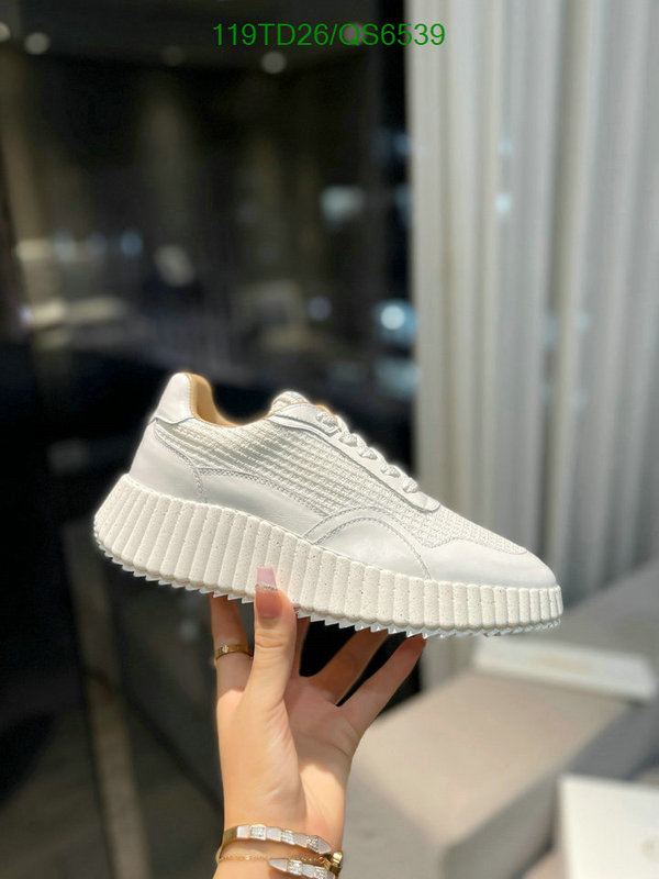 Women Shoes-Chloe Code: QS6539 $: 119USD