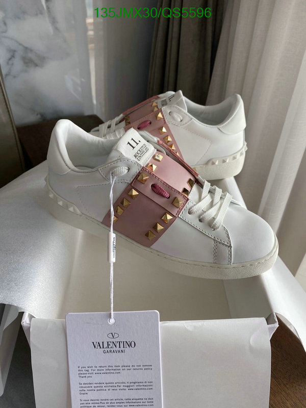 Men shoes-Valentino Code: QS5596 $: 135USD