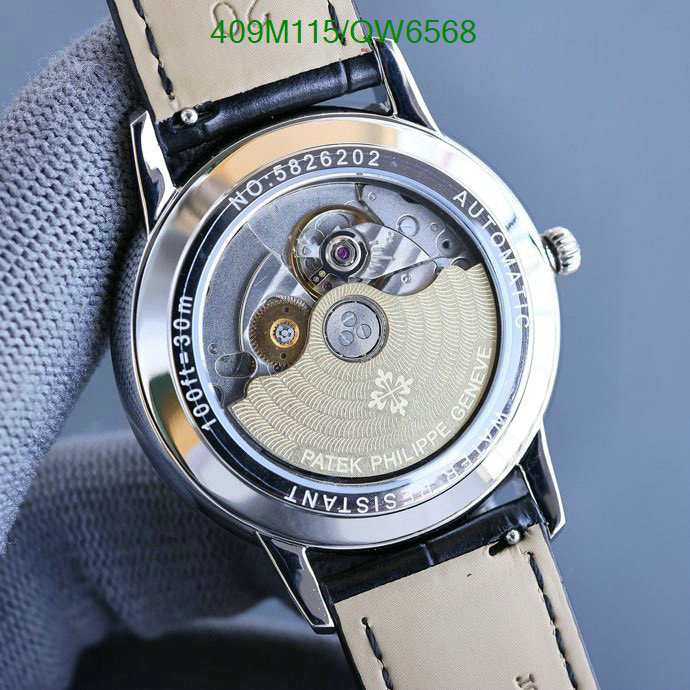 Watch-Mirror Quality-Patek Philippe Code: QW6568 $: 409USD