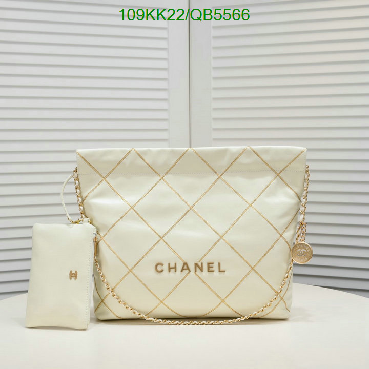 Chanel Bags-(4A)-Handbag- Code: QB5566