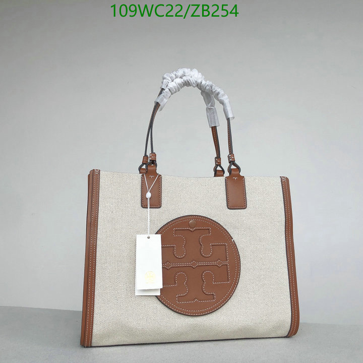 Tory Burch Bag-(4A)-Handbag- Code: ZB254 $: 109USD