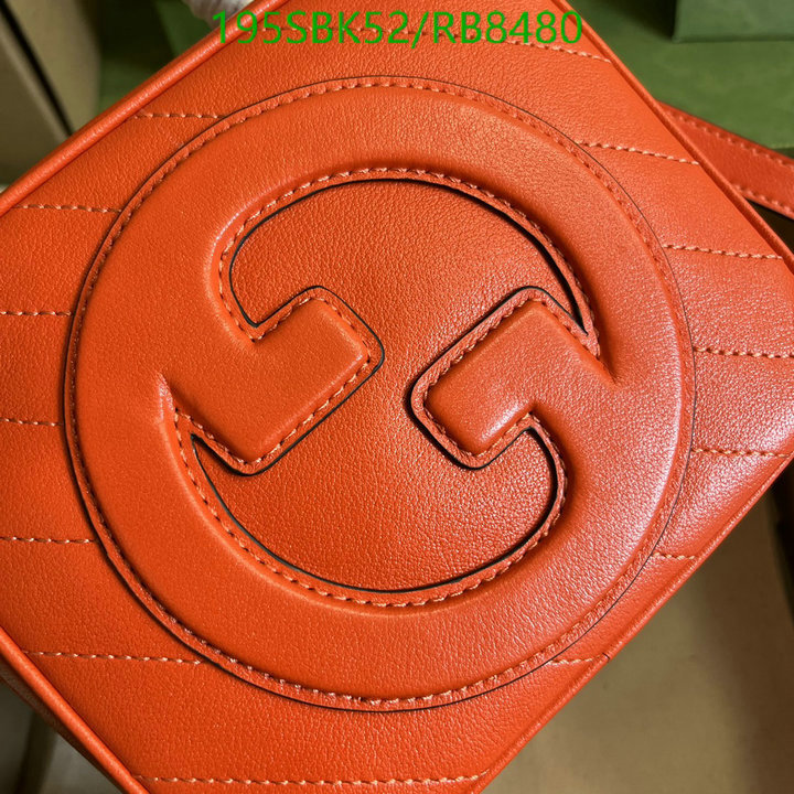 Gucci Bag Promotion Code: RB8480