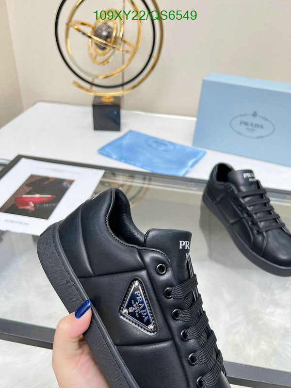 Women Shoes-Prada Code: QS6549 $: 109USD